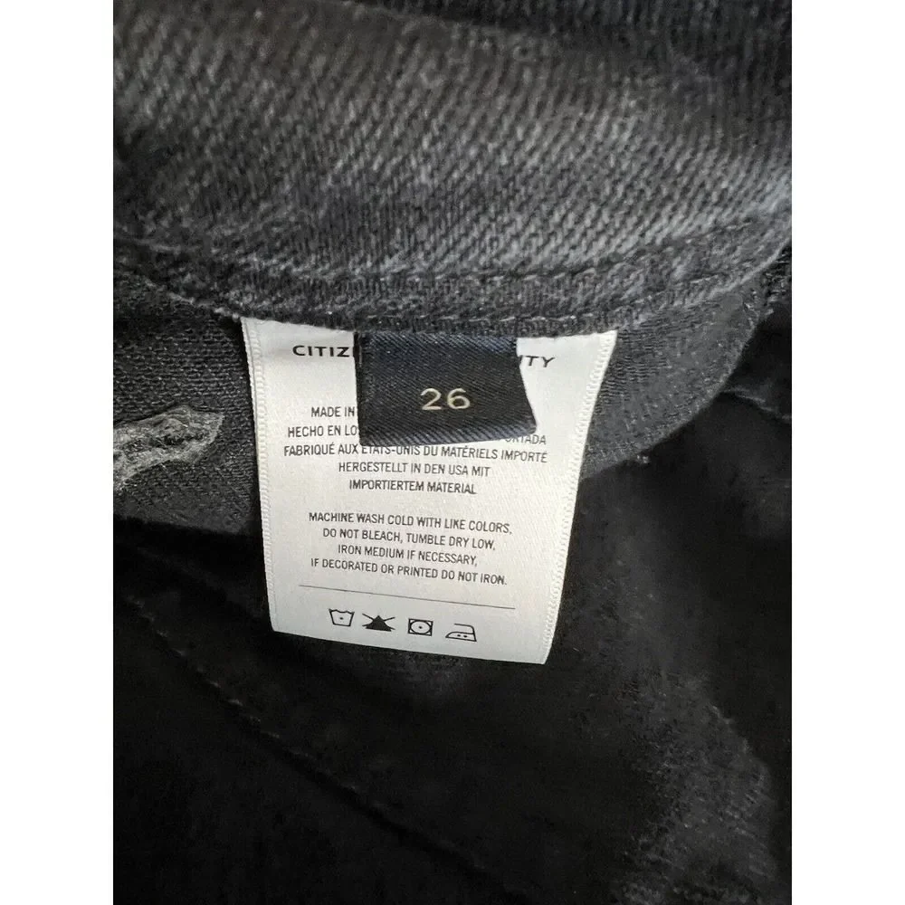 Citizens Of Humanity Gabriella Flare Jeans